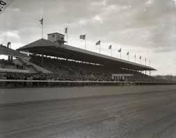 How Havre De Grace's Racetrack Was Once A Gem | Our Cecil | Cecildaily.com