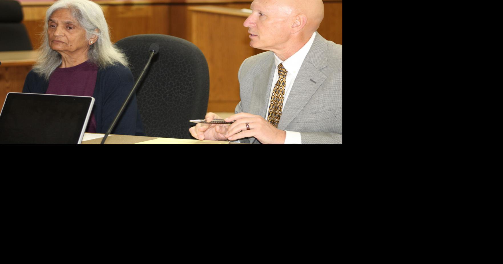 Liquor board tables Howard Market reboot license request Business