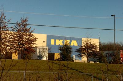 Perryville Ikea Union Reach Labor Agreement Business Cecildaily Com