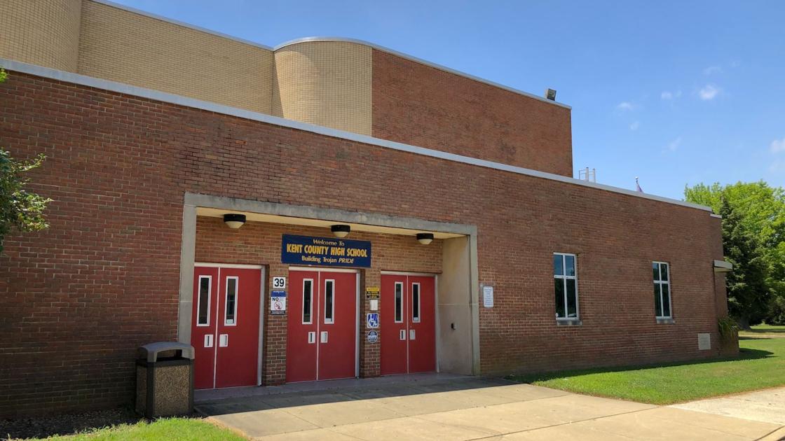 Kent County schools to continue virtual learning this fall | APG COVID Kent County schools to continue virtual learning this fall | APG COVID