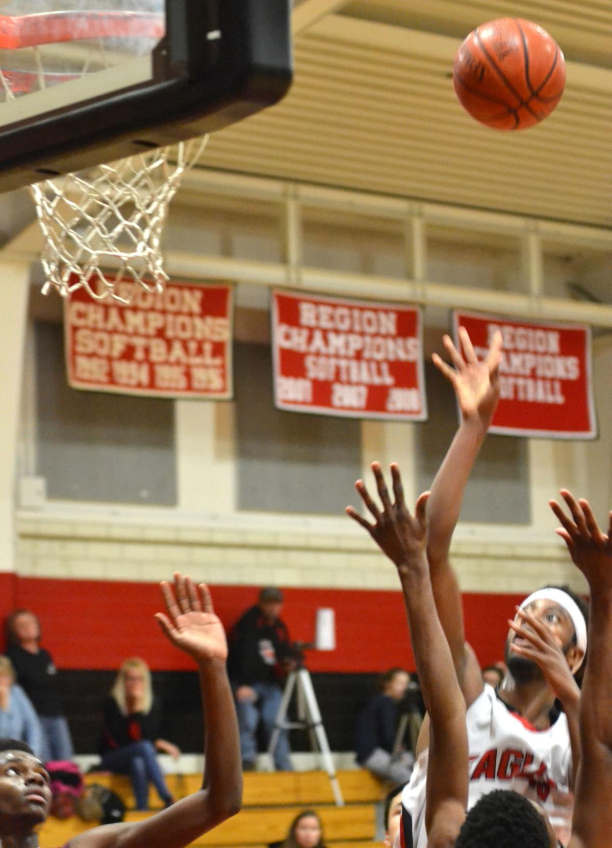 Bohemia Manor Vs Havre De Grace Boys Basketball Sports Gallery