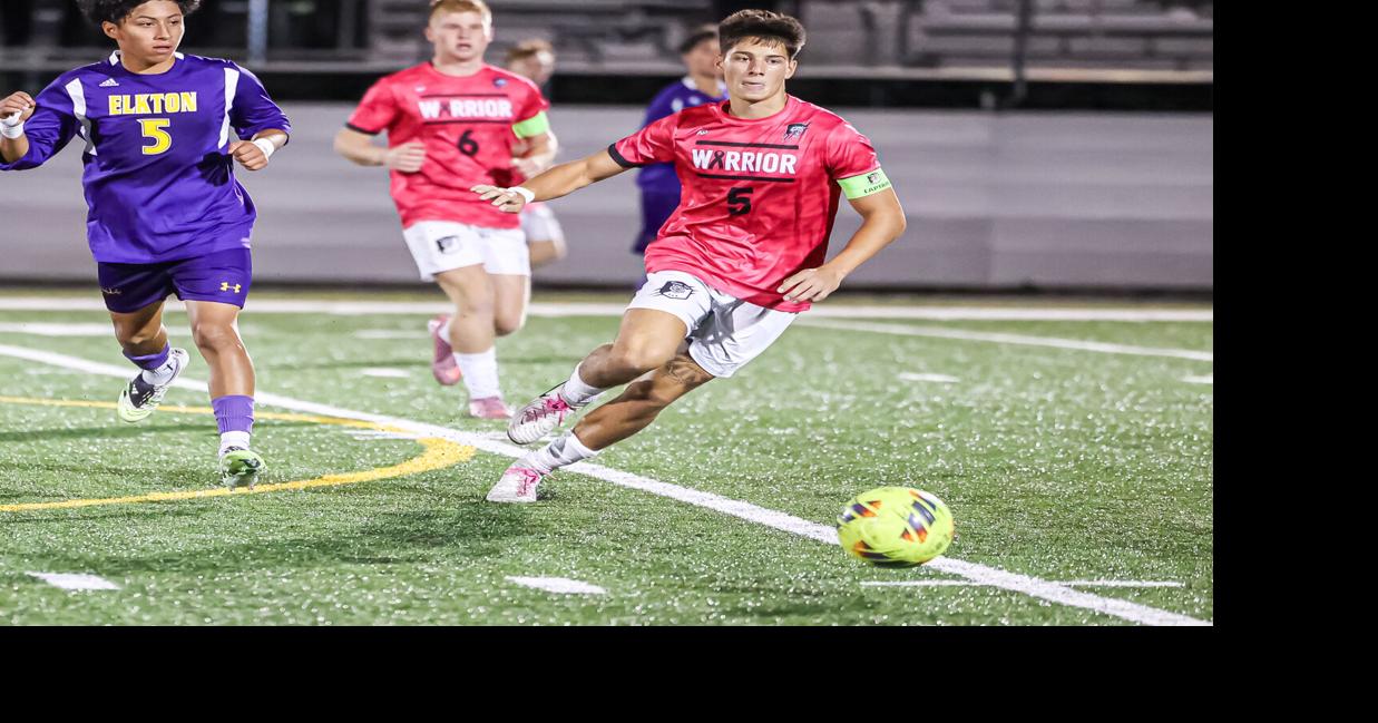 Rising Sun defeats Elkton in overtime | Sports | cecildaily.com