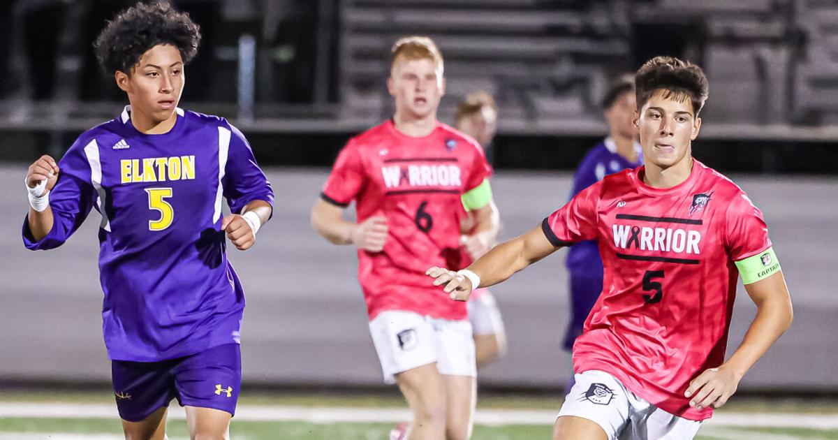 Rising Sun defeats Elkton in overtime | Sports | cecildaily.com