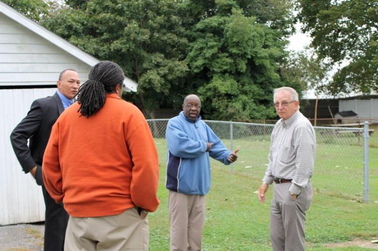 Elkton OKs Wawa zoning, comprehensive rezoning map Local News