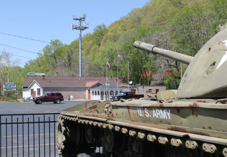 VFW Jerry Skrivanek Post No. 8185, of Port Deposit Our Cecil