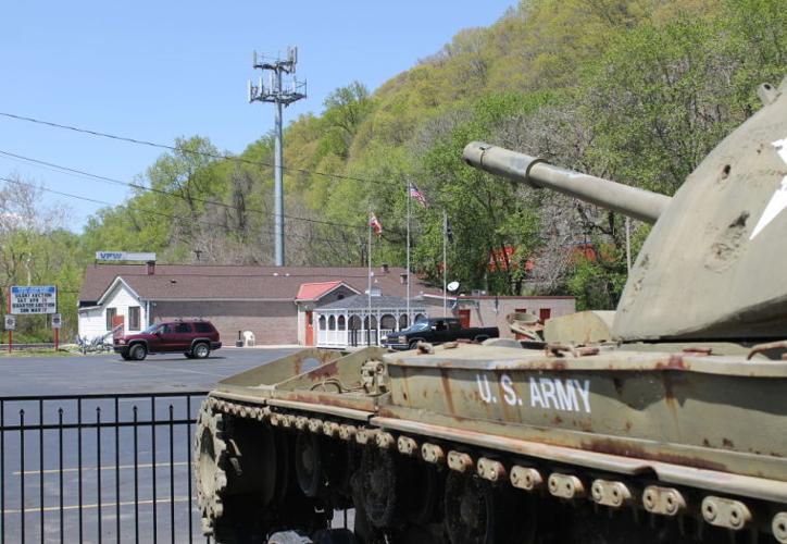 VFW Jerry Skrivanek Post No. 8185, of Port Deposit Memorial Day