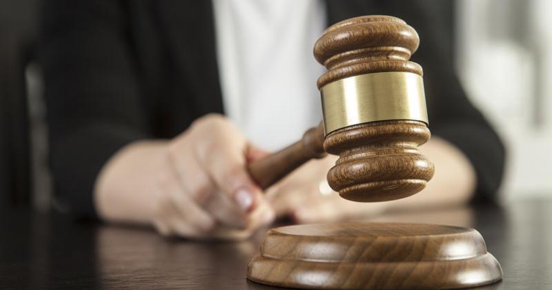 Man gets 12 months probation in Elkton indecent exposure case