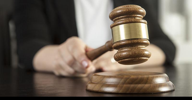 Elkton lawyer Cameron A Brown appointed to Circuit Court judgeship