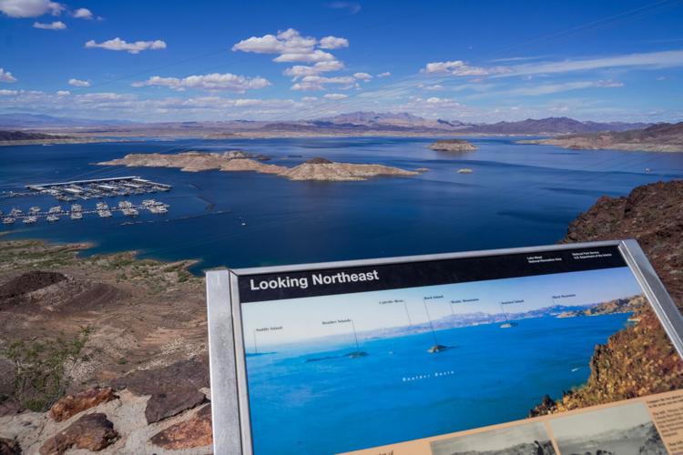 California, Nevada and Arizona announce temporary plan to save water ...