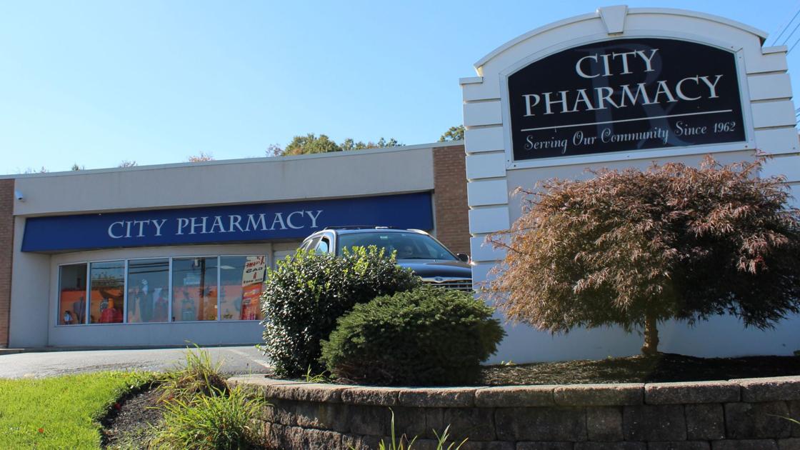 CVS to take over City Pharmacy on Nov. 20 Business