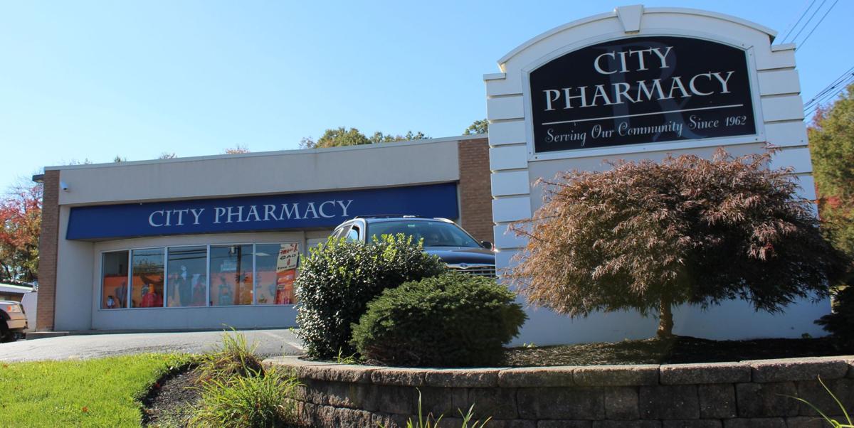CVS to take over City Pharmacy on Nov. 20 Business