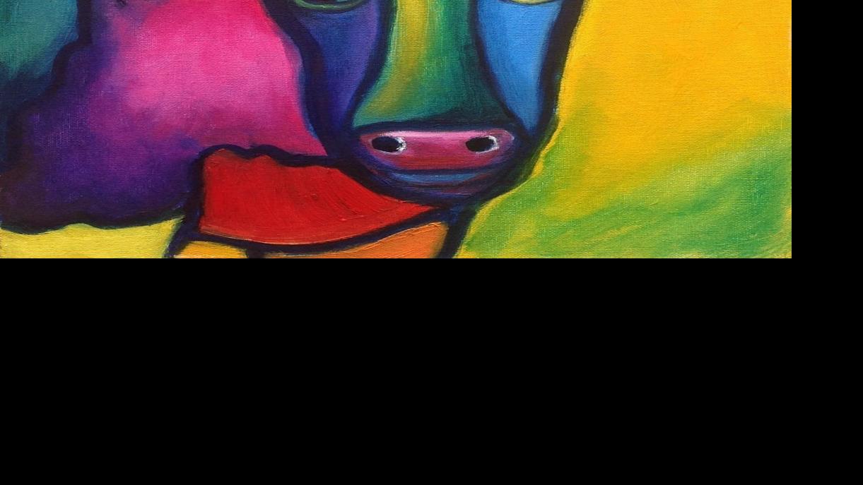 Artist Spotlight: Jen Roth shows art alongside family | Arts and ...