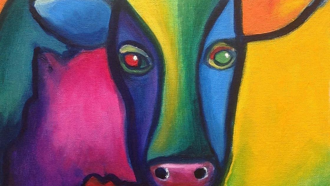 Artist Spotlight: Jen Roth shows art alongside family | Arts and ...