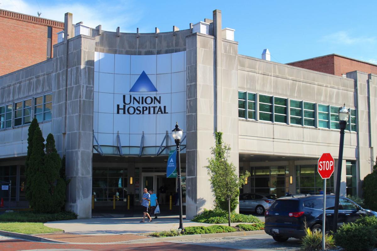 Union Hospital Plans To Merge With Christiana Care