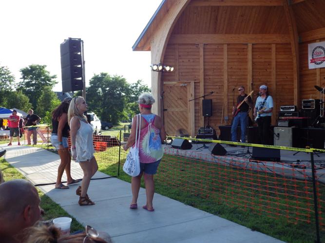 Perryville commissioners vote down dog park News