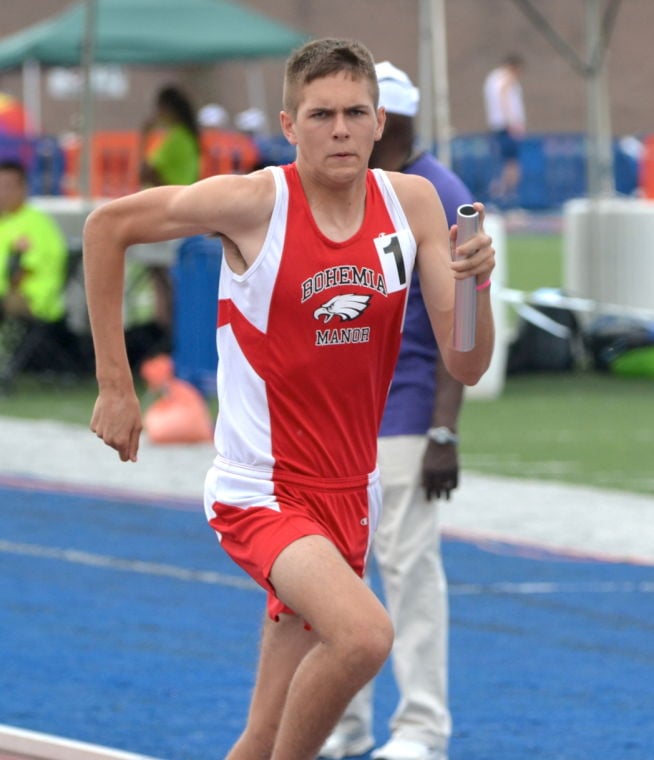 State Track Meet Day 1 | Sports Gallery | cecildaily.com