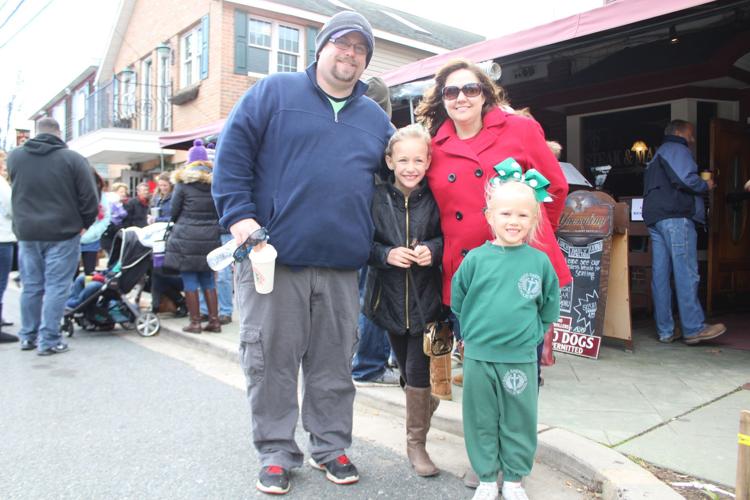 Cecil County Christmas Parade brings thousands to North East