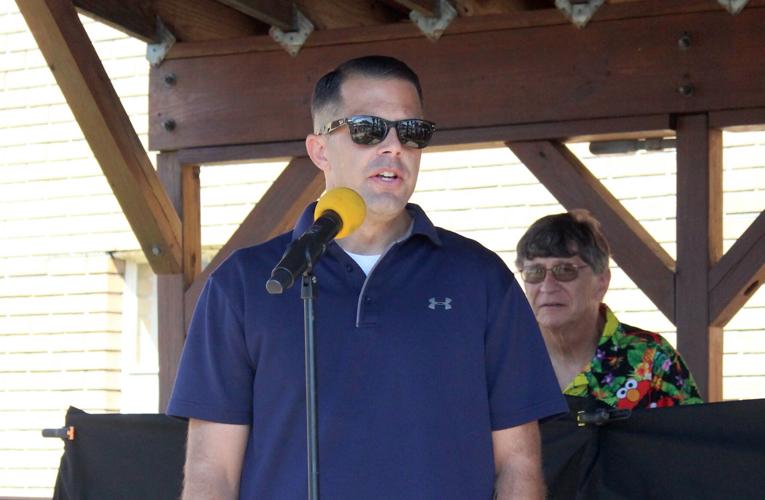 40th annual Sunfest in Rising Sun draws 5,000 people Local News