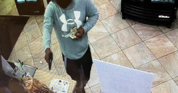 Elkton Police Dept. seeks armed robbery suspect - Vimarsana News