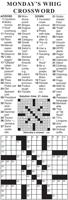 0606 crossword