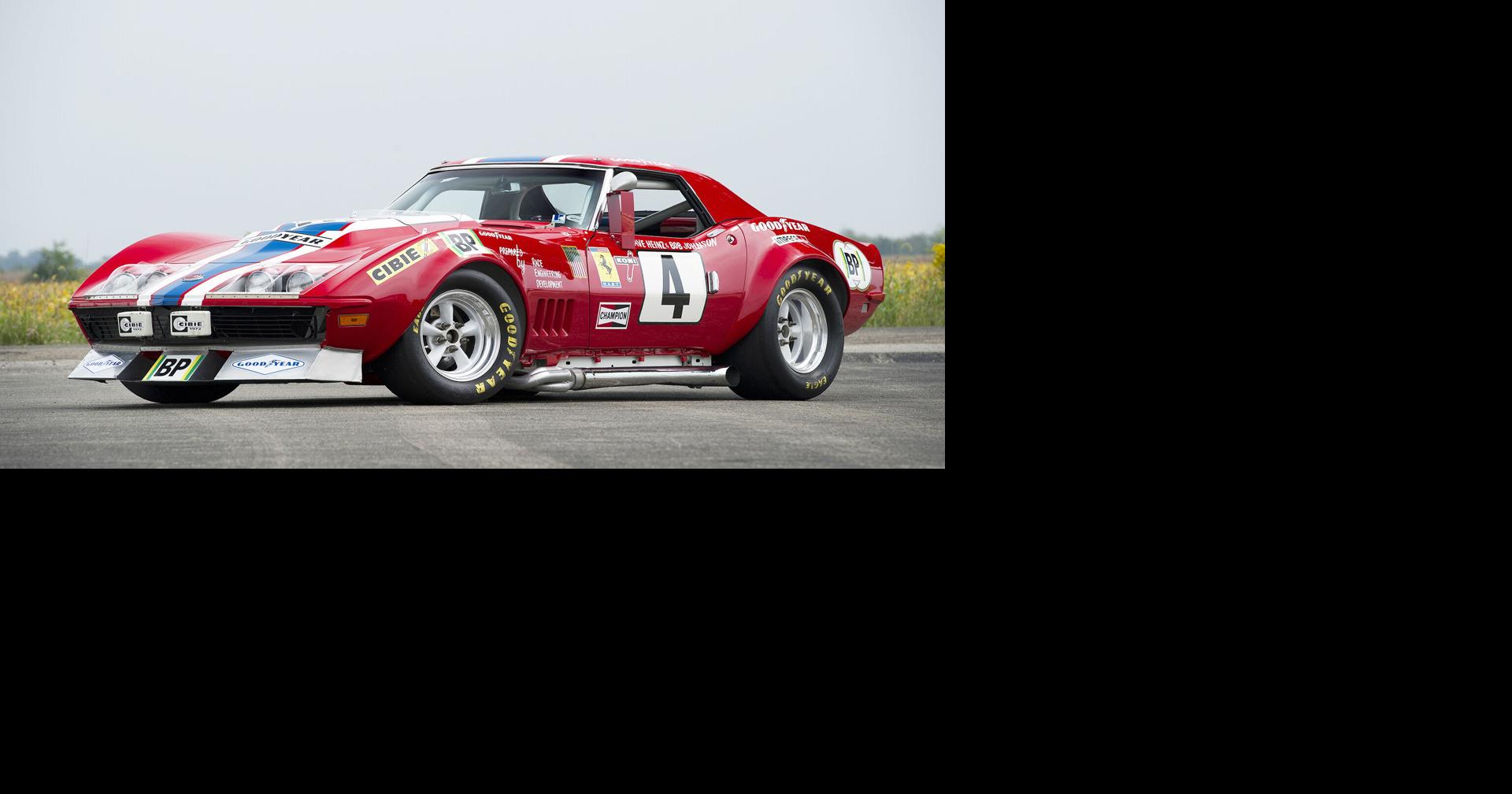 Concours d'Elégance returns to Kent Island Yacht Club this month Arts