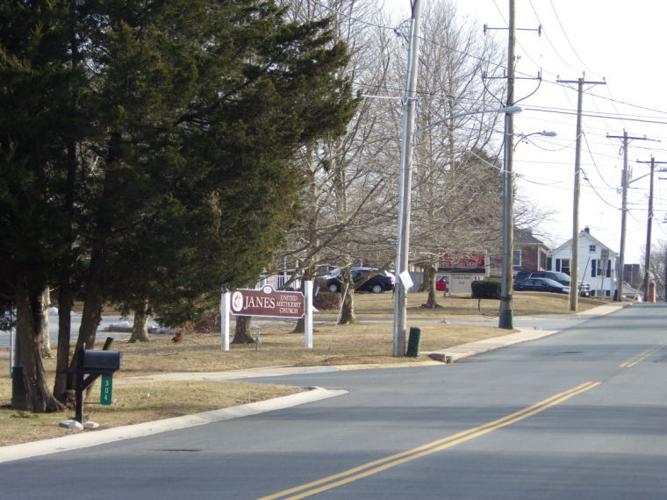 Rising Sun's lack of mail delivery causing problems Local News