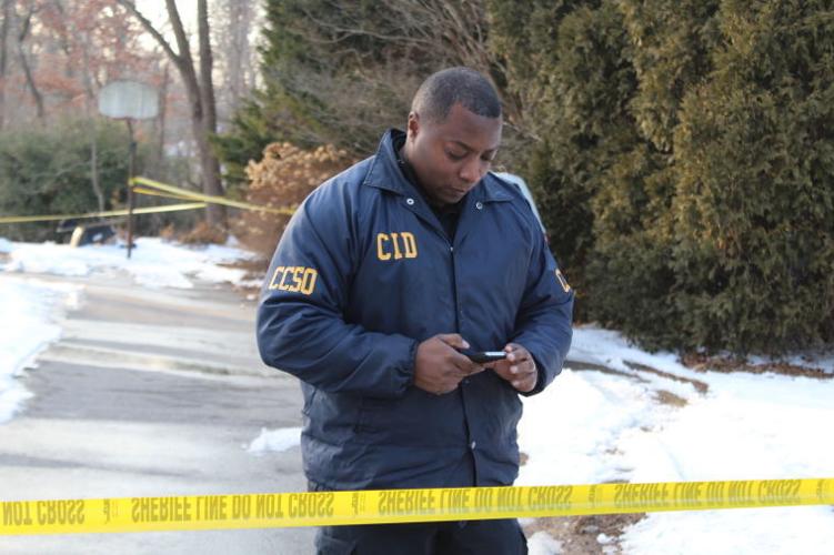 Police capture fourth suspect in Glen Farms double murder Local News