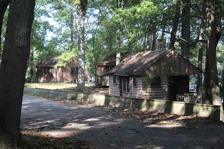 Elk Neck State Park to close camp sites for renovations Agriculture