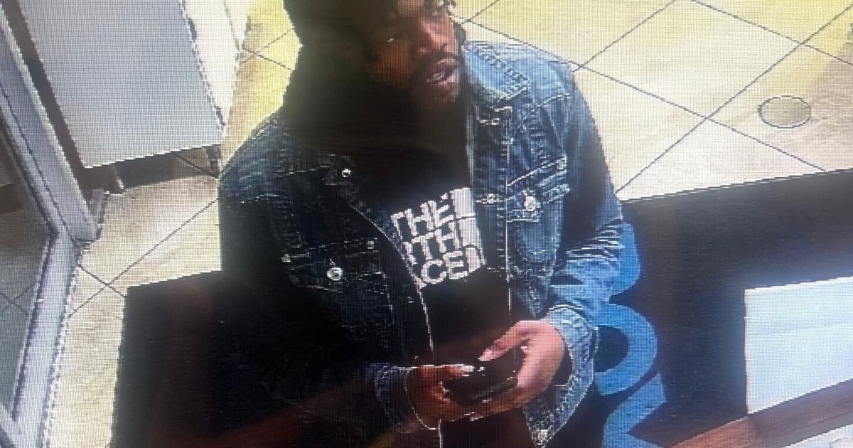Theft News Image
