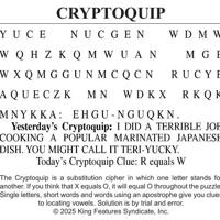 0606 crypto | Cryptoquip | cecildaily.com