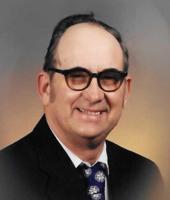 Robert Leslie Jackson "Snapper"