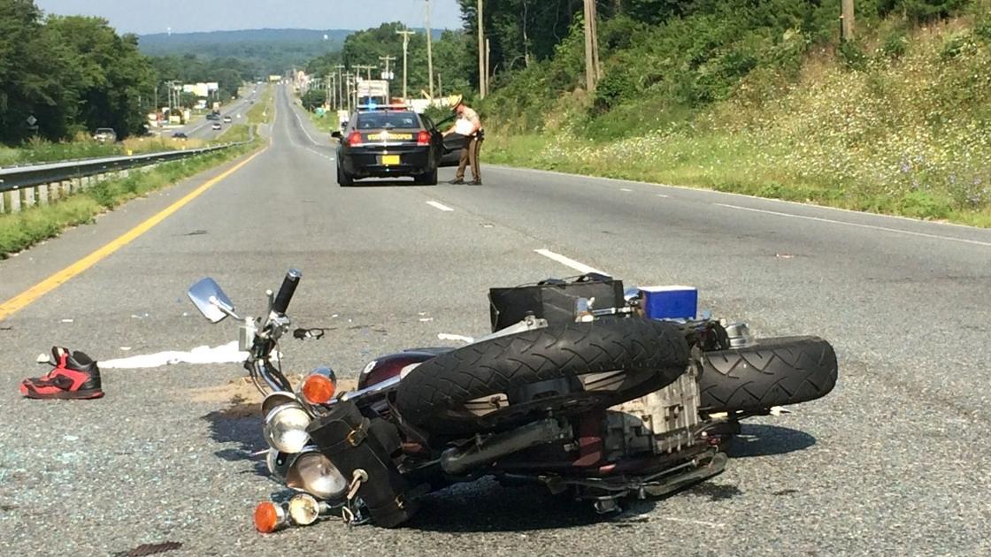 10 motorcycle accident newfoundland - Hetamisrirahayu