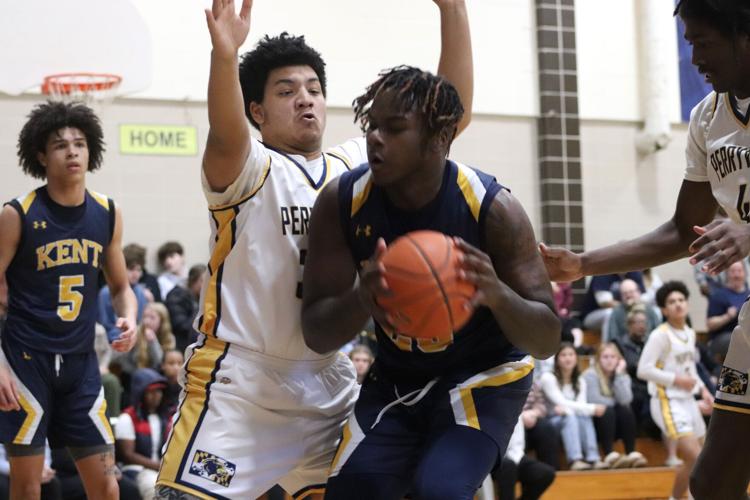 Perryville advances to regional final with blowout win over Kent County Sports
