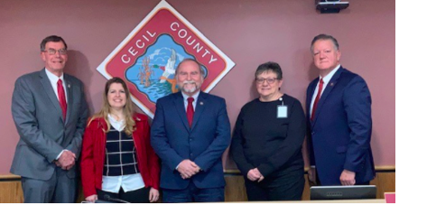 County Council to hold emergency legislative session Tuesday night - Vimarsana News