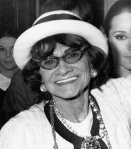 New book claims Coco Chanel was Nazi spy | News 