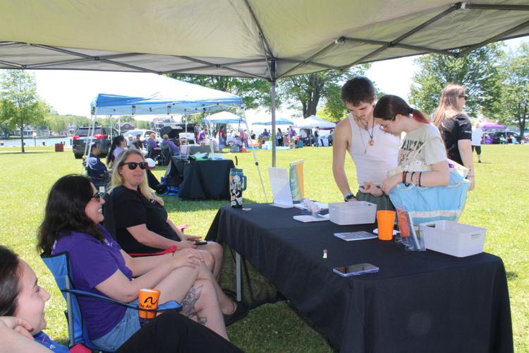 Breaking Bread outreach event broke records | News | cecildaily.com