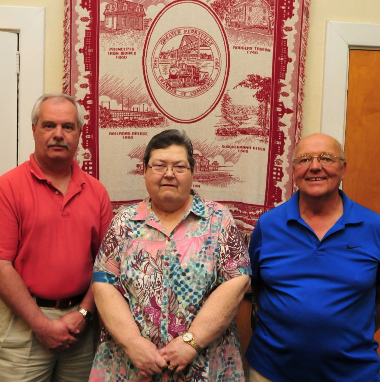 Three incumbents reelected in Perryville Local News