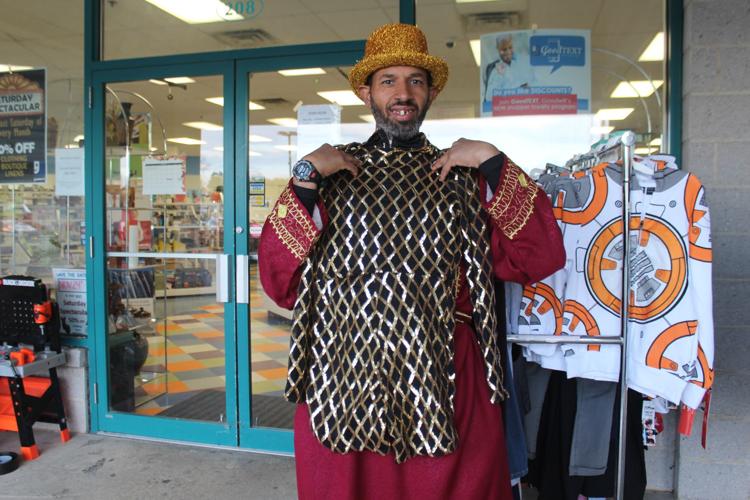 Documentary to spotlight Elkton rapper, bring awareness to mental ...