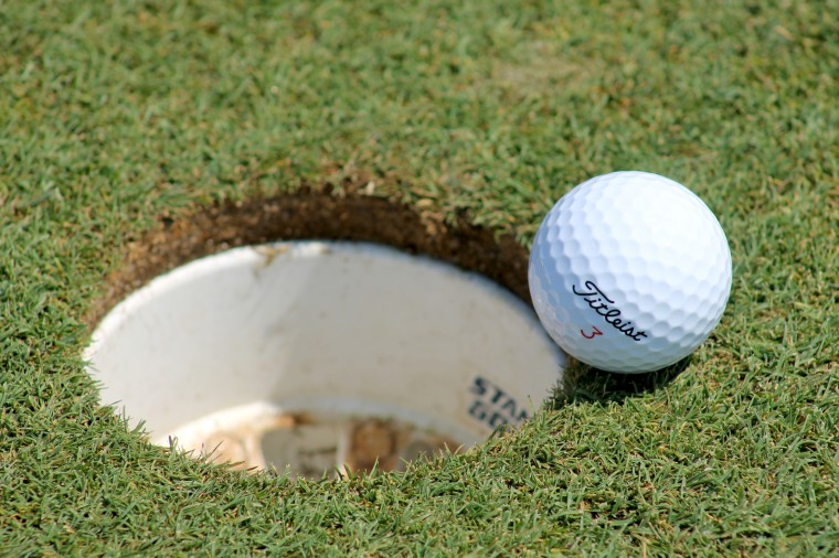 Golf courses on the brink in Cecil County Local News