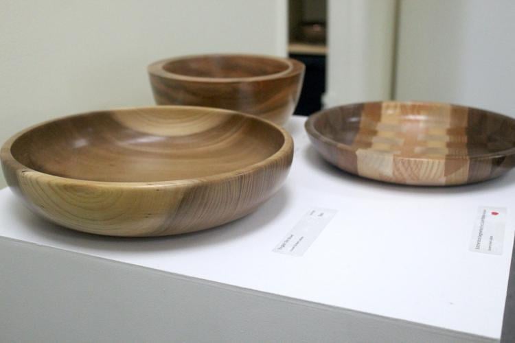 The Palette & The Page, an anchor of Elkton’s Main Street, searches for