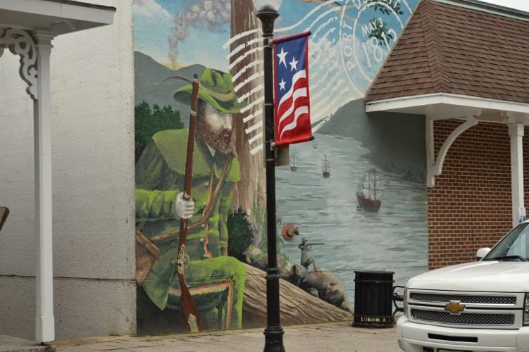 Port Deposit celebrates 200 years with historical review Local News