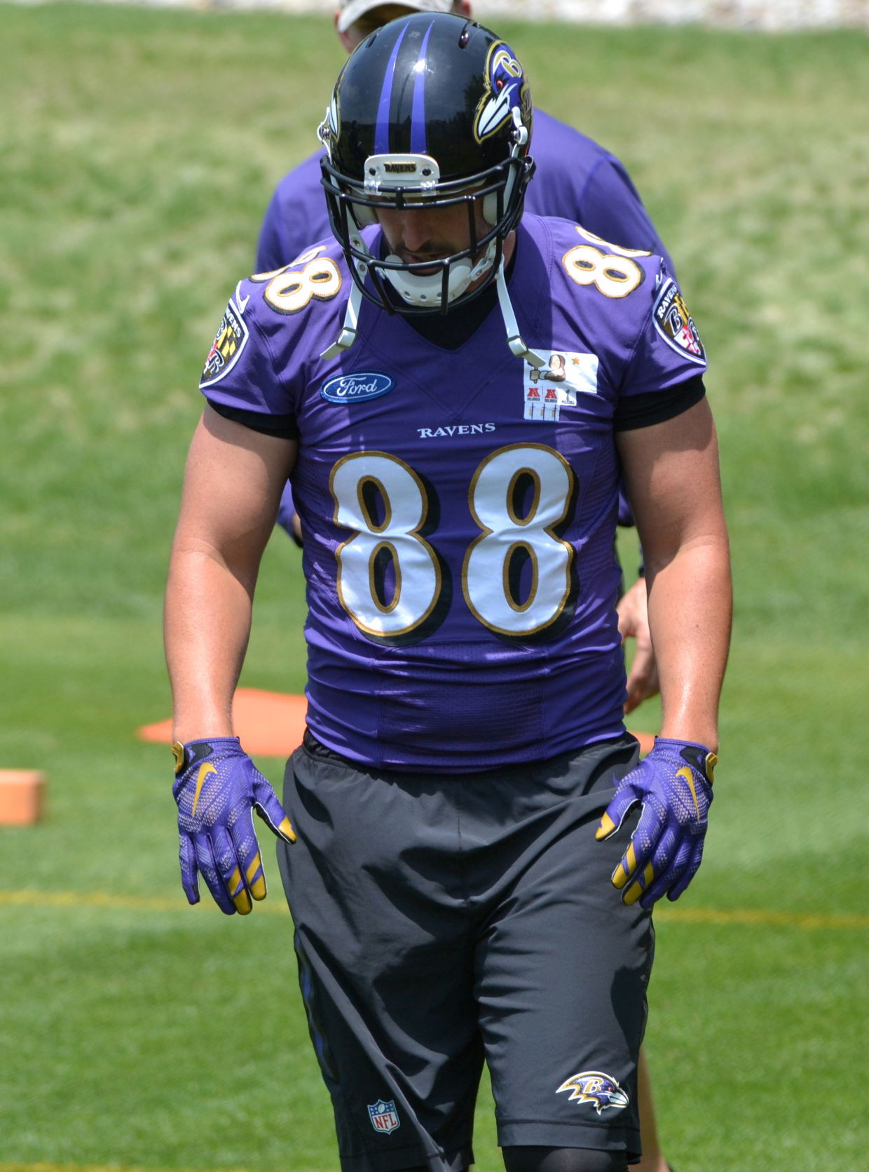 dennis pitta jersey