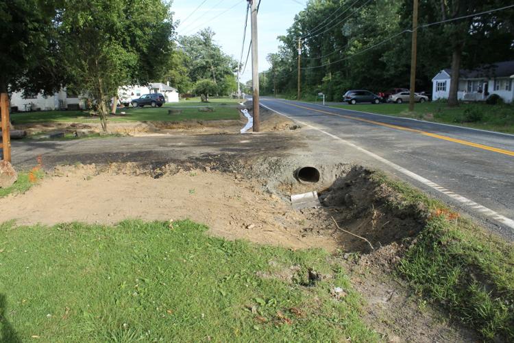 Well testing performed after Elkton-area oil spill | Local News ...