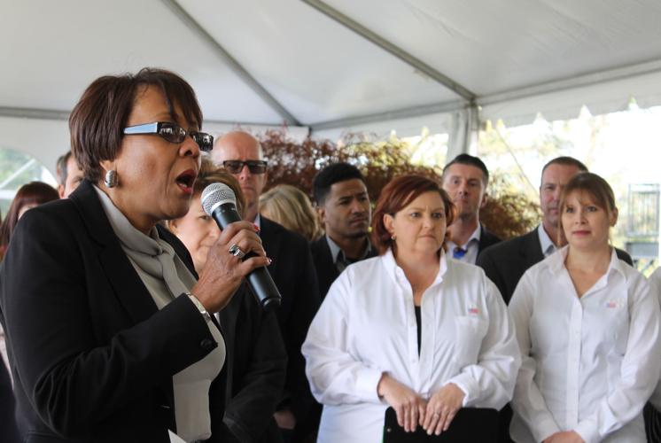 ABC anchor discusses recovery at Bracebridge open house Local News