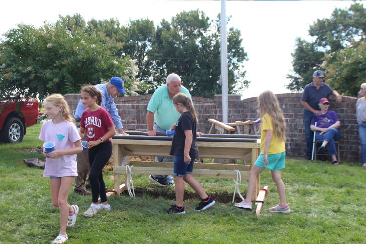 Cecilton time capsule captures life during the pandemic in southern