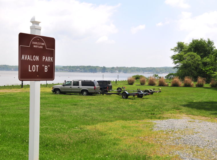 New restrictive Charlestown parking enforcement begins Local News