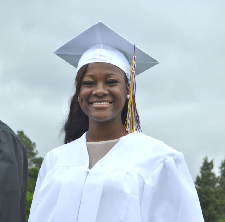 Elkton High School graduation | News Gallery | cecildaily.com