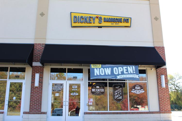 Biz Beat Harrington Auto Sales opens near Port Deposit Business