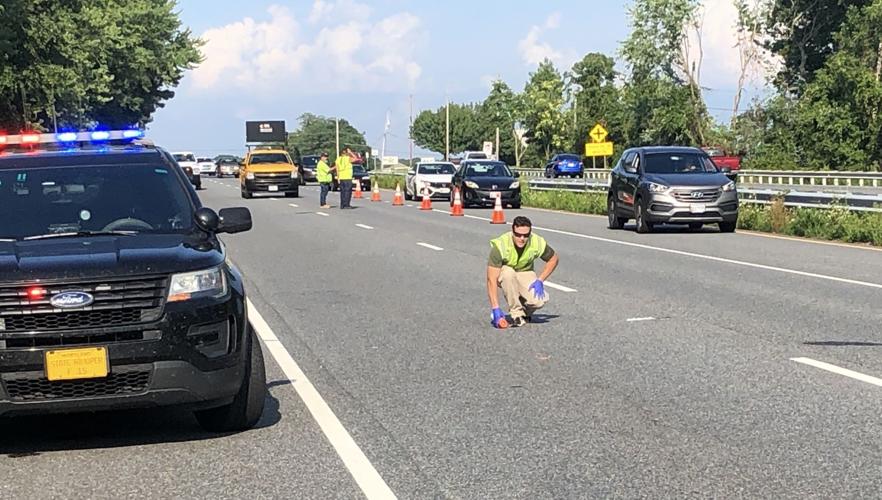 Man killed, boy injured in crash near Perryville Local News