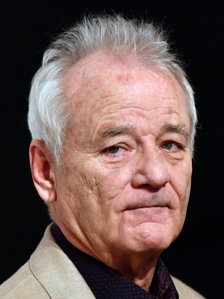 Bill Murray Film Festival 4 Movies, 4 Nights (Which is nice